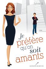 Download this eBook Je préfère qu'on soit amants