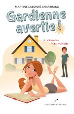 Download this eBook Gardienne avertie ! 04 : Vacances bien méritées