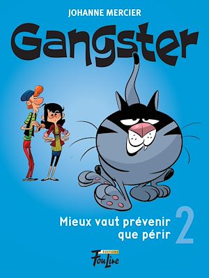 Téléchargez le livre :  Mieux vaut prévenir que périr