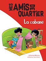 Télécharger le livre :  La cabane