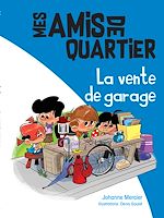 Télécharger le livre :  La vente de garage
