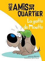 Télécharger le livre :  La gaffe de Mouffe
