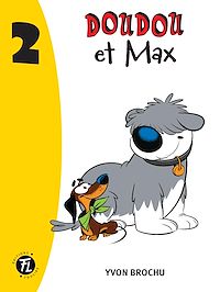 Téléchargez le livre :  Doudou et Max