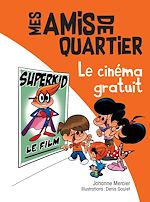 Télécharger le livre :  Le cinéma gratuit