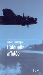 Télécharger le livre :  L'alouette affolée