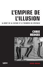 Download this eBook L'empire de l'illusion