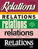 Télécharger le livre :  Relations