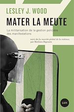 Télécharger le livre :  Mater la meute