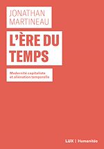 Télécharger le livre :  L'ère du temps