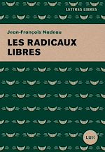 Télécharger le livre :  Les radicaux libres