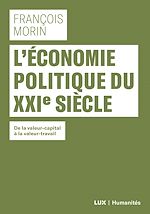Télécharger le livre :  L'économie politique du XXIe siècle