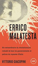 Télécharger le livre :  Errico Malatesta
