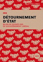 Télécharger le livre :  Détournement d'État
