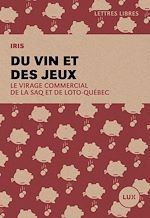 Télécharger le livre :  Du vin et des jeux