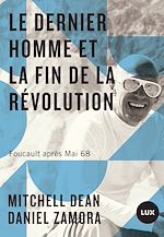 Télécharger le livre :  Le dernier homme et la fin de la Révolution
