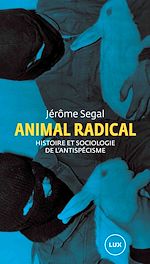 Télécharger le livre :  Animal radical