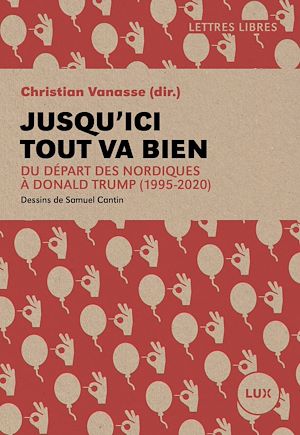 Téléchargez le livre :  Jusqu'ici tout va bien