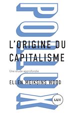 Télécharger le livre :  L'origine du capitalisme