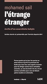 Télécharger le livre :  L'étrange étranger
