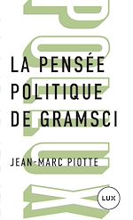 Télécharger le livre :  La pensée politique de Gramsci