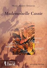 Télécharger le livre :  Mademoiselle Cassie