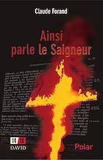 Télécharger le livre :  Ainsi parle le Saigneur