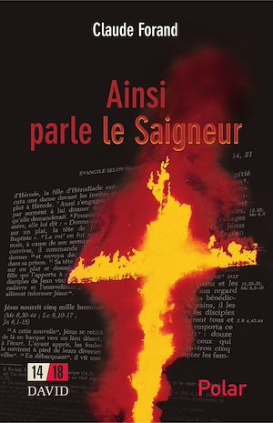 Téléchargez le livre :  Ainsi parle le Saigneur