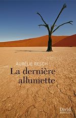 Télécharger le livre :  La dernière allumette