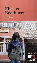 Télécharger le livre :  Élise et Beethoven