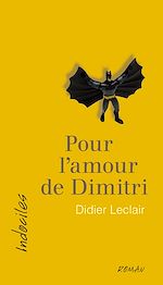 Télécharger le livre :  Pour l'amour de Dimitri