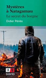 Télécharger le livre :  Mystères à Natagamau