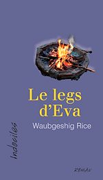 Télécharger le livre :  Le legs d'Eva
