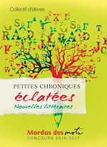 Télécharger le livre :  Petites chroniques éclatées