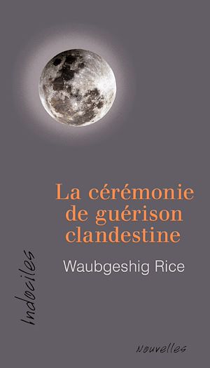 Téléchargez le livre :  La cérémonie de guérison clandestine