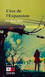 Télécharger le livre :  L'ère de l'Expansion