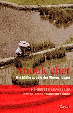 Télécharger le livre :  Anouk'chet