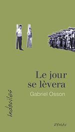Télécharger le livre :  Le jour se lèvera