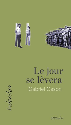 Téléchargez le livre :  Le jour se lèvera
