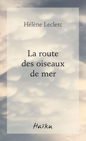 Téléchargez le livre :  La route des oiseaux de mer