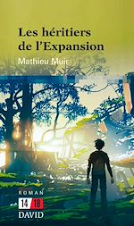 Télécharger le livre :  Les héritiers de l'Expansion
