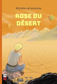 Téléchargez le livre :  Rose du désert