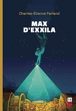Télécharger le livre :  Max d'Exxila