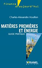 Télécharger le livre :  Matières premières et énergie