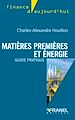 Télécharger le livre :  Matières premières et énergie