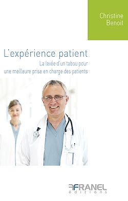 Télécharger le livre :  L'expérience patient