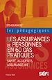 Télécharger le livre :  Les assurances de personnes en 60 cas pratiques