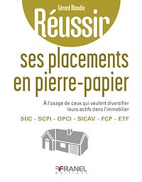 Téléchargez le livre :  Réussir ses placements en pierre-papier