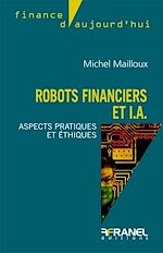 Télécharger le livre :  Robots financiers et I.A.
