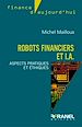 Télécharger le livre :  Robots financiers et I.A.