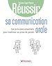Télécharger le livre :  Réussir sa communication orale